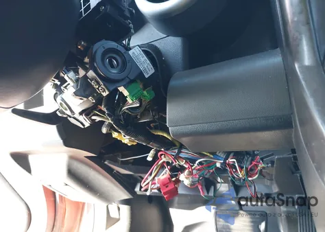 2003 Honda Element Ex from USA, damaged, VIN 5J6YH18503L008517